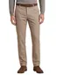 Meyer Bonn pantalon katoen beige gemeleerd