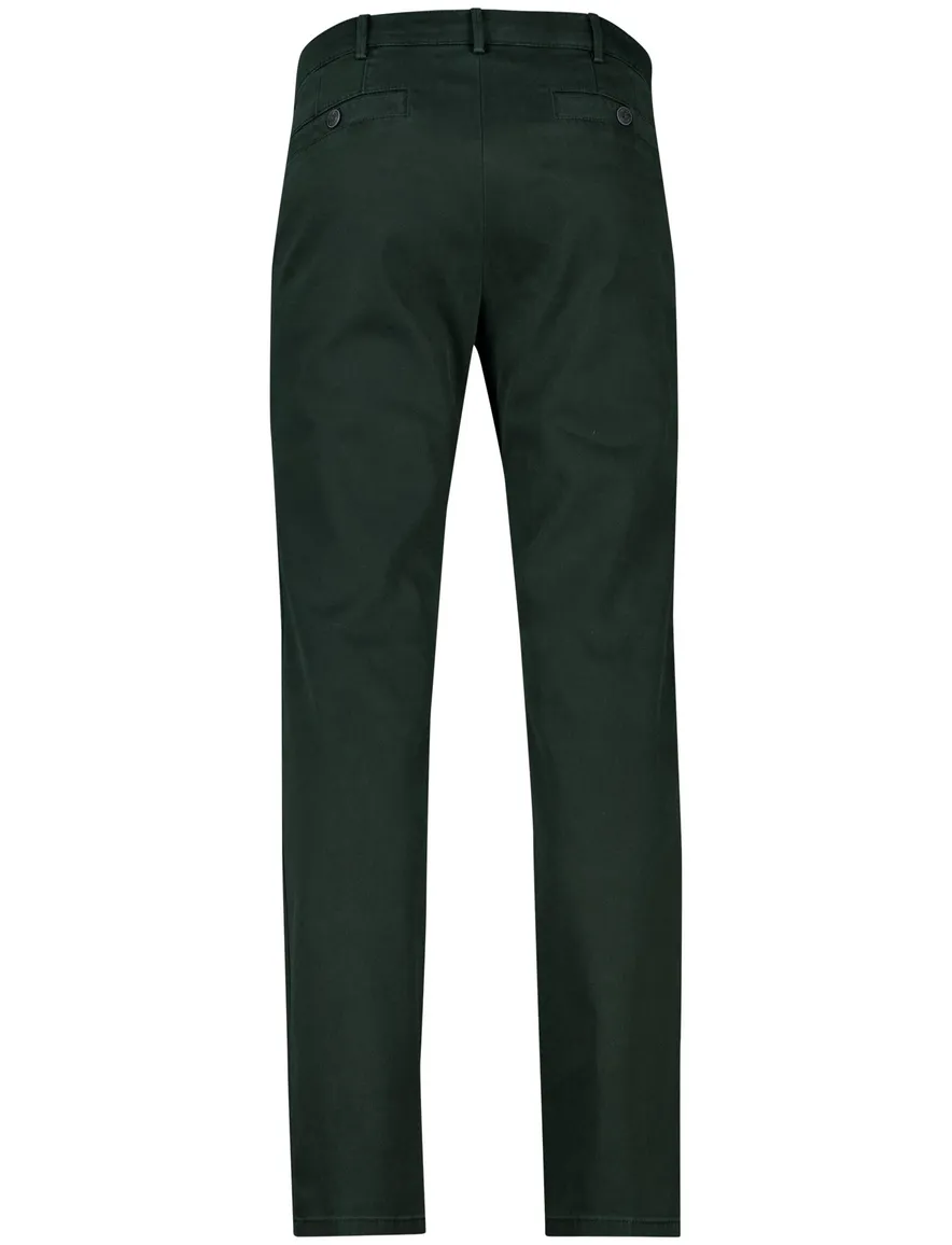 katoenen broek groen Meyer New York