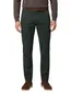 pantalon flatfront Meyer New York groen