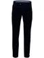 Meyer Bonn broek donkerblauw effen flatfront