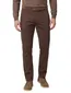 katoenen broek bruin Meyer New York