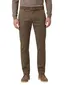 Meyer New york flatfront broek bruin effen