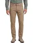 Meyer Dublin bruin pantalon katoen 5-pocket