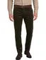 Meyer Bonn pantalon corduroy groen