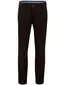 Meyer dublin 5-pocket broek bruin