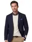 Wellington of bilmore colbert normale fit navy