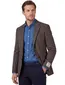 Wellington of Bilmore Colbert Bruin harris tweed wol