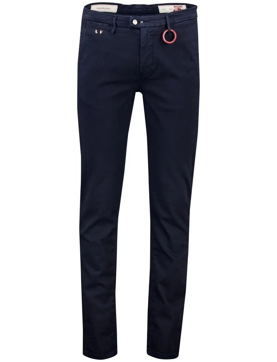 jeans donkerblauw Tramarossa Luis