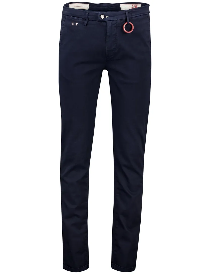 jeans Tramarossa Luis donkerblauw