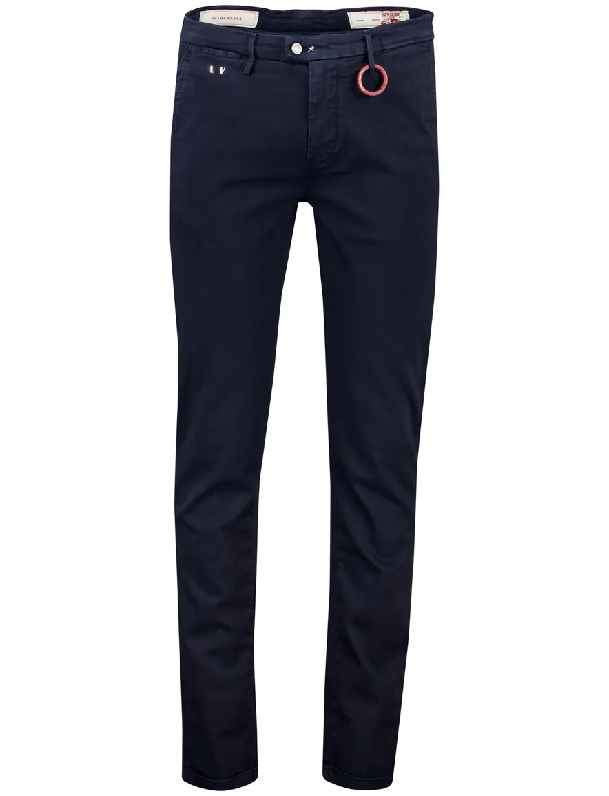 Tramarossa Luis jeans donkerblauw