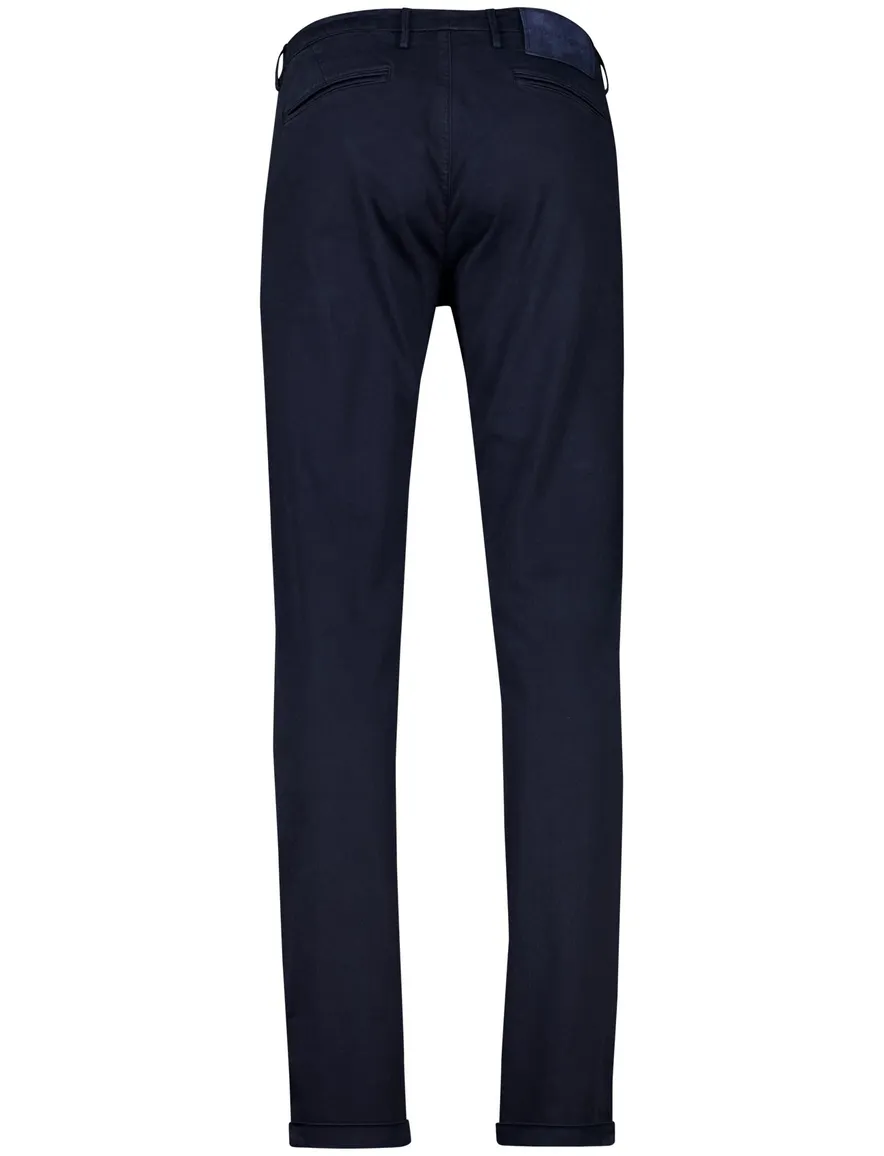 jeans donkerblauw Tramarossa Luis