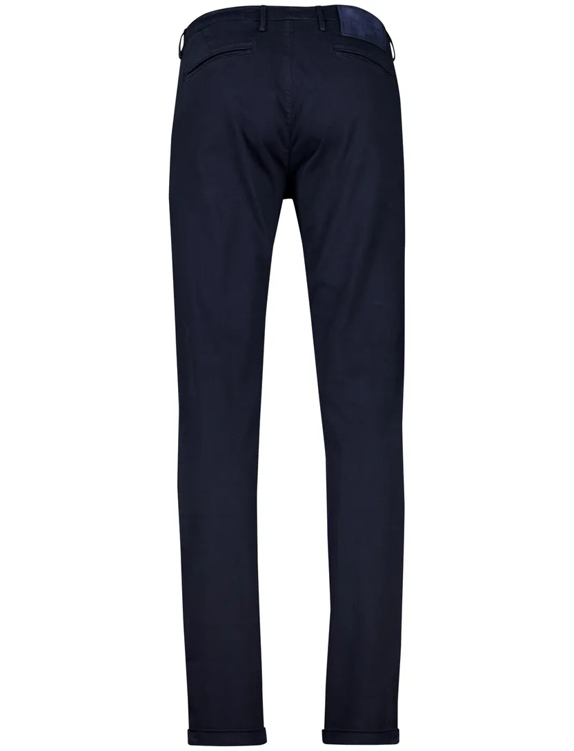 jeans Tramarossa Luis donkerblauw