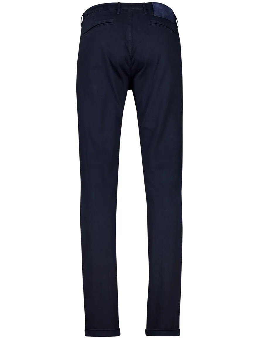 Tramarossa Luis jeans donkerblauw