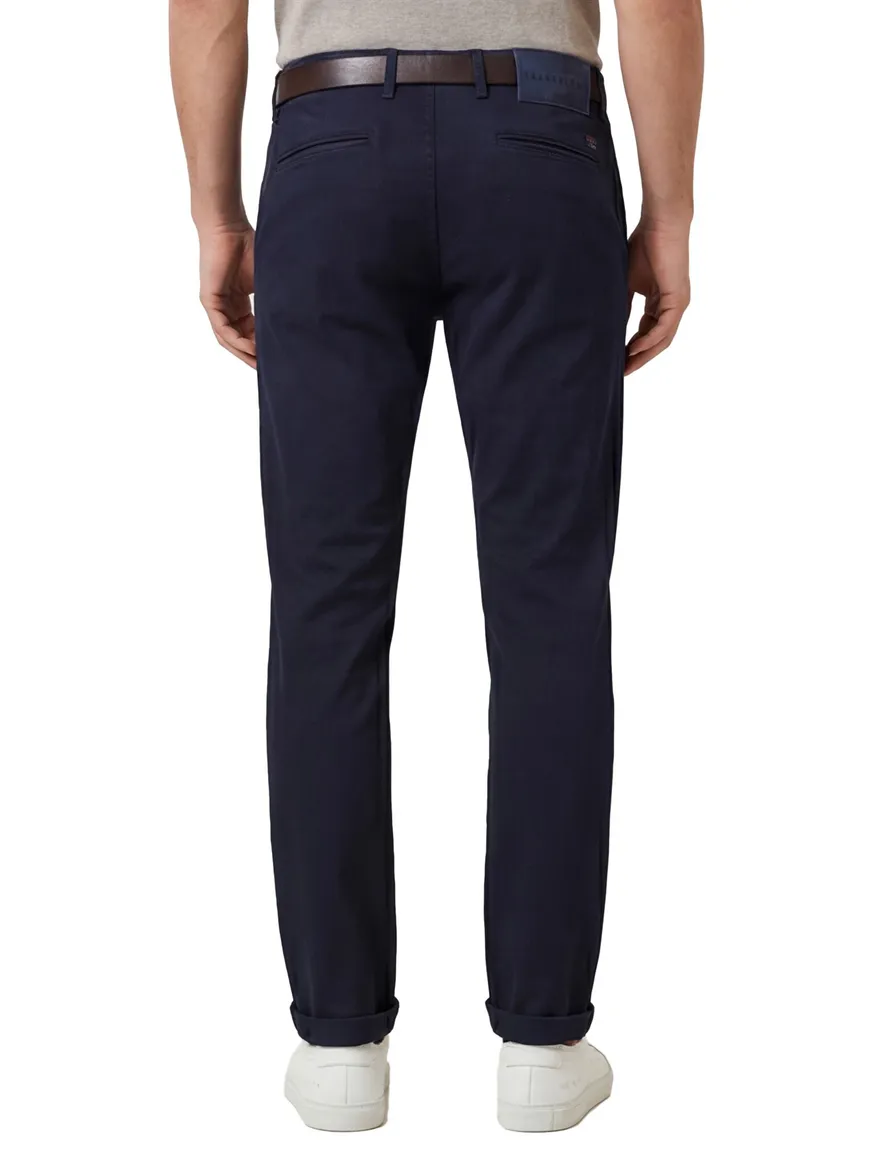 Tramarossa Luis jeans donkerblauw