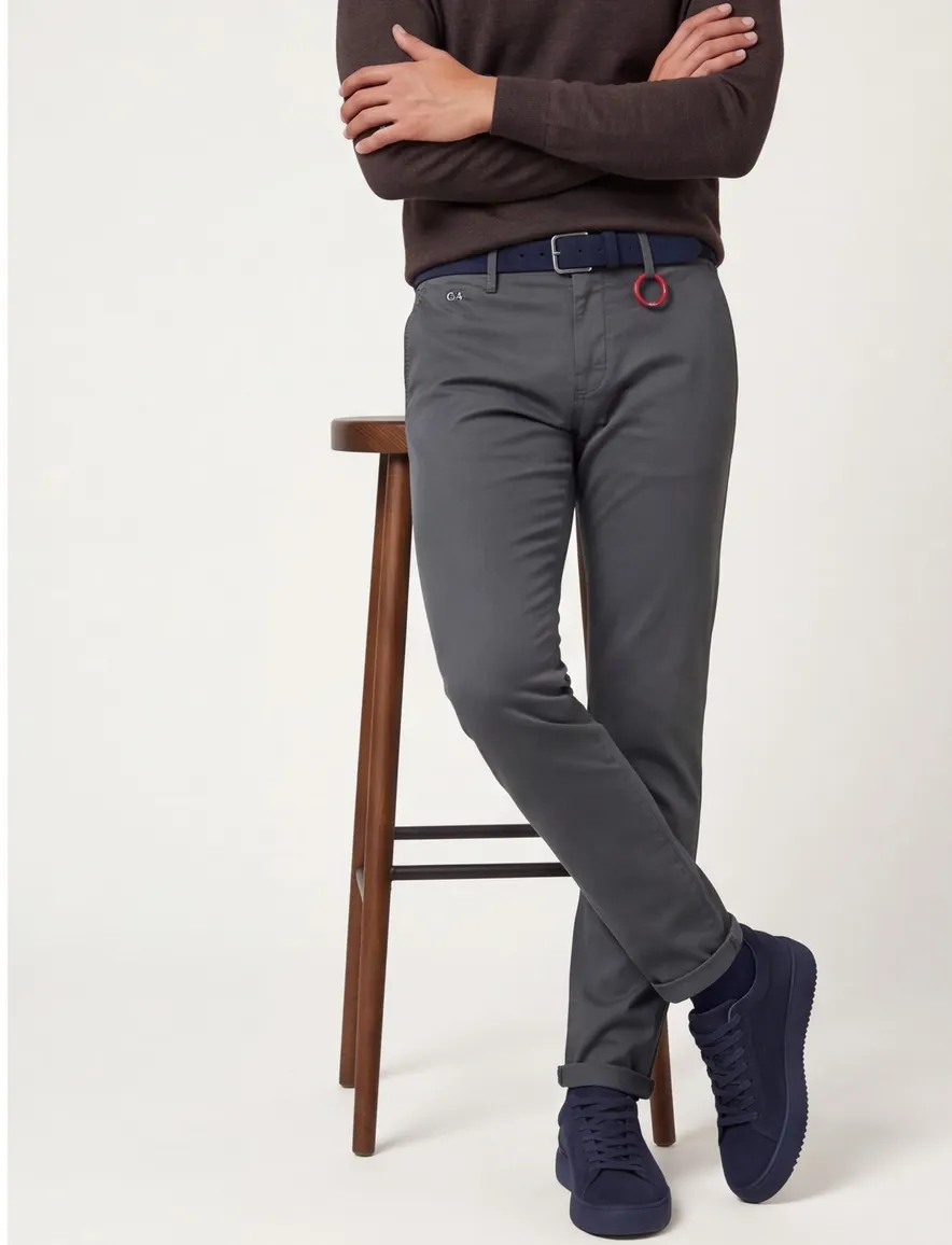 jeans blauw Tramarossa Luis