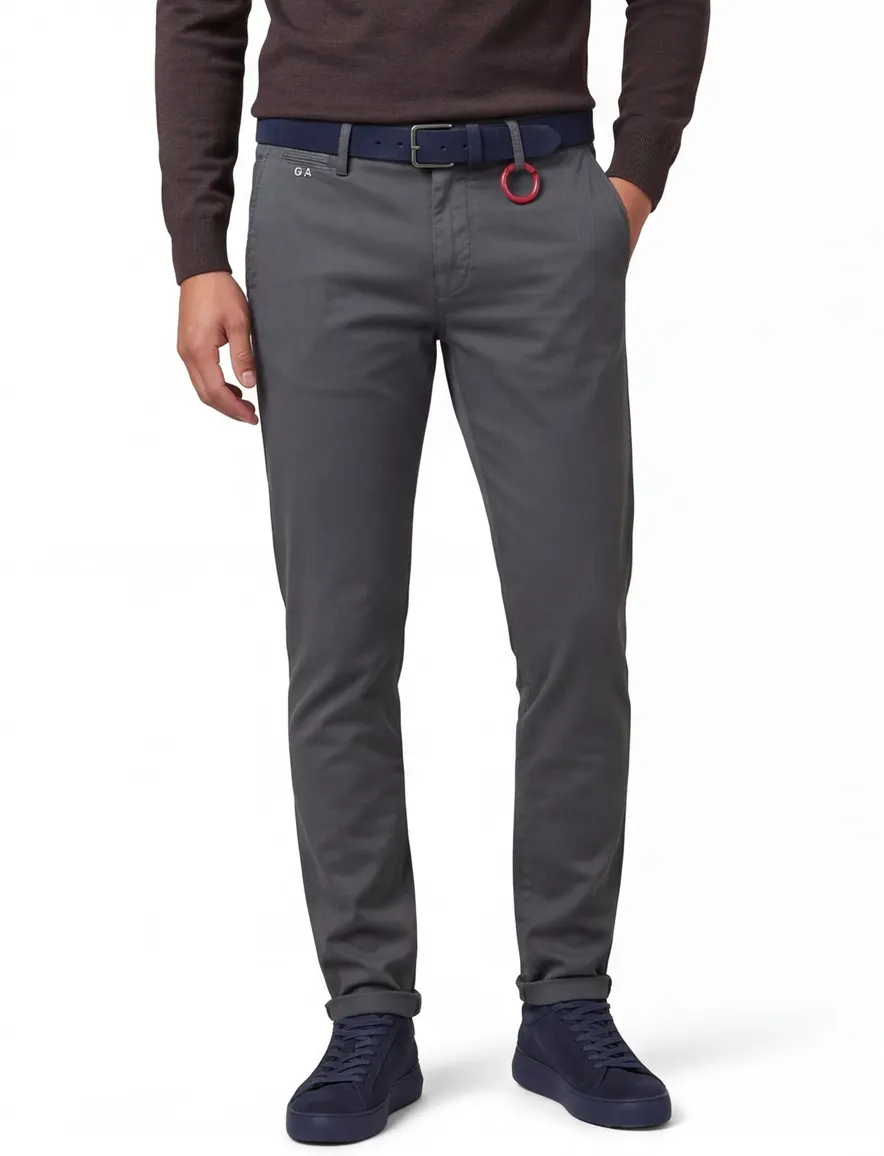 jeans blauw Tramarossa Luis