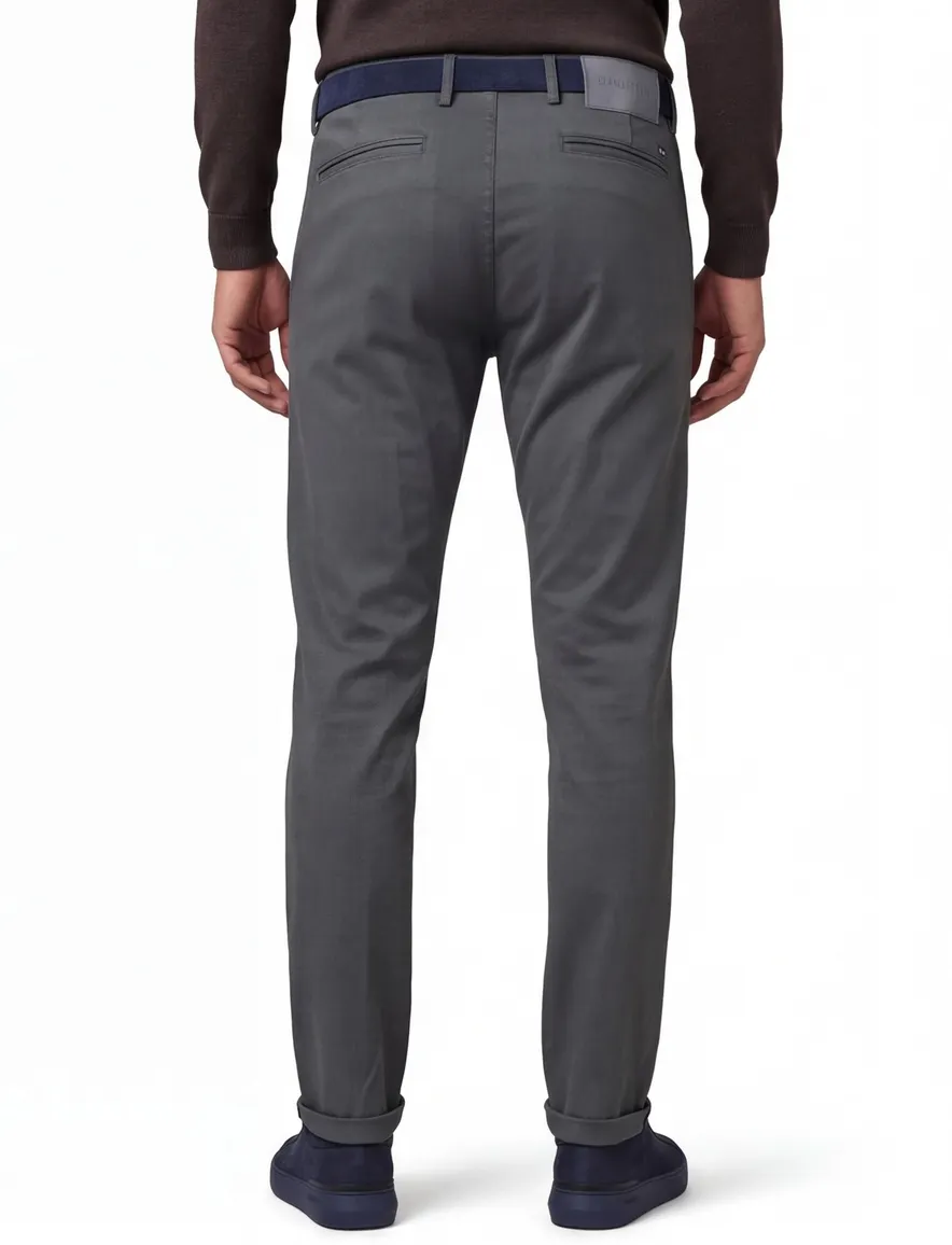 jeans blauw Tramarossa Luis