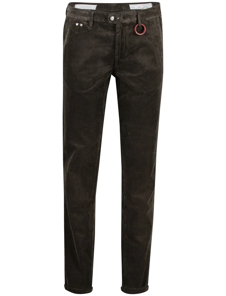 Tramarossa Luis jeans bruin