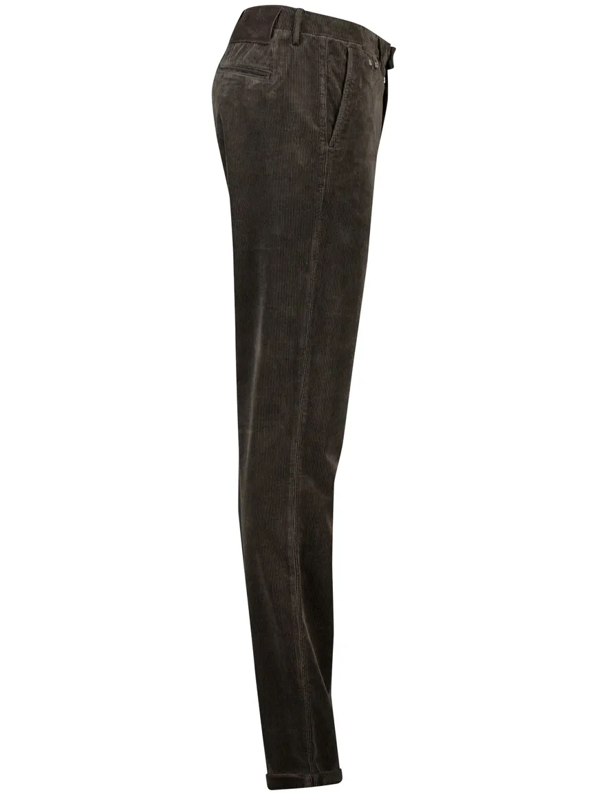 Tramarossa Luis jeans bruin