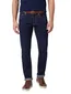 Tramarossa Michelangelo jeans donkerblauw katoen