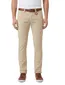 Tramarossa Michelangelo broek beige katoen