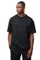 t-shirt zwart Gentiluomo