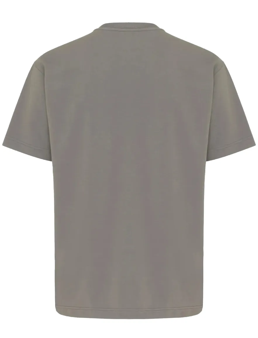 t-shirt grijs Gentiluomo