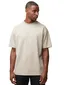 t-shirt beige Gentiluomo