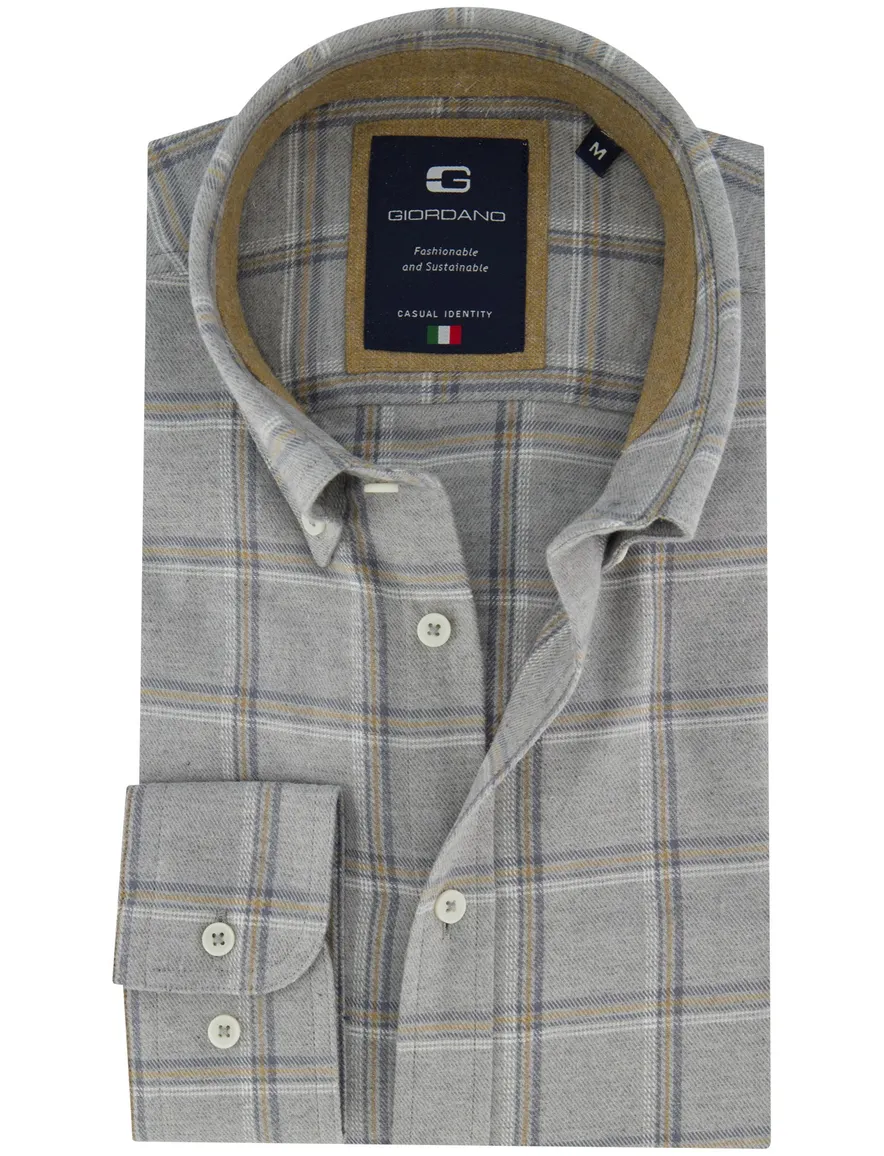 Tommy Hilfiger poloshirt pique blauw