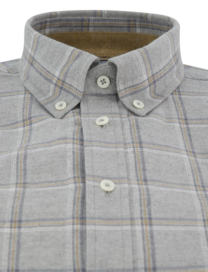 Tommy Hilfiger poloshirt pique blauw