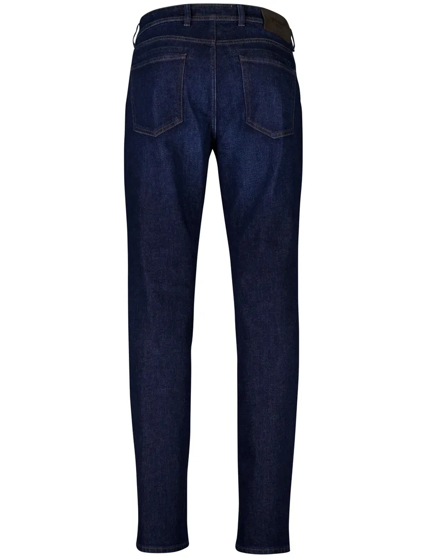 Barmas Dean jeans denim blauw