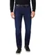 Barmas Dean jeans denim donkerblauw