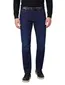 Barmas spijkerbroek donkerblauw 5 pocket model