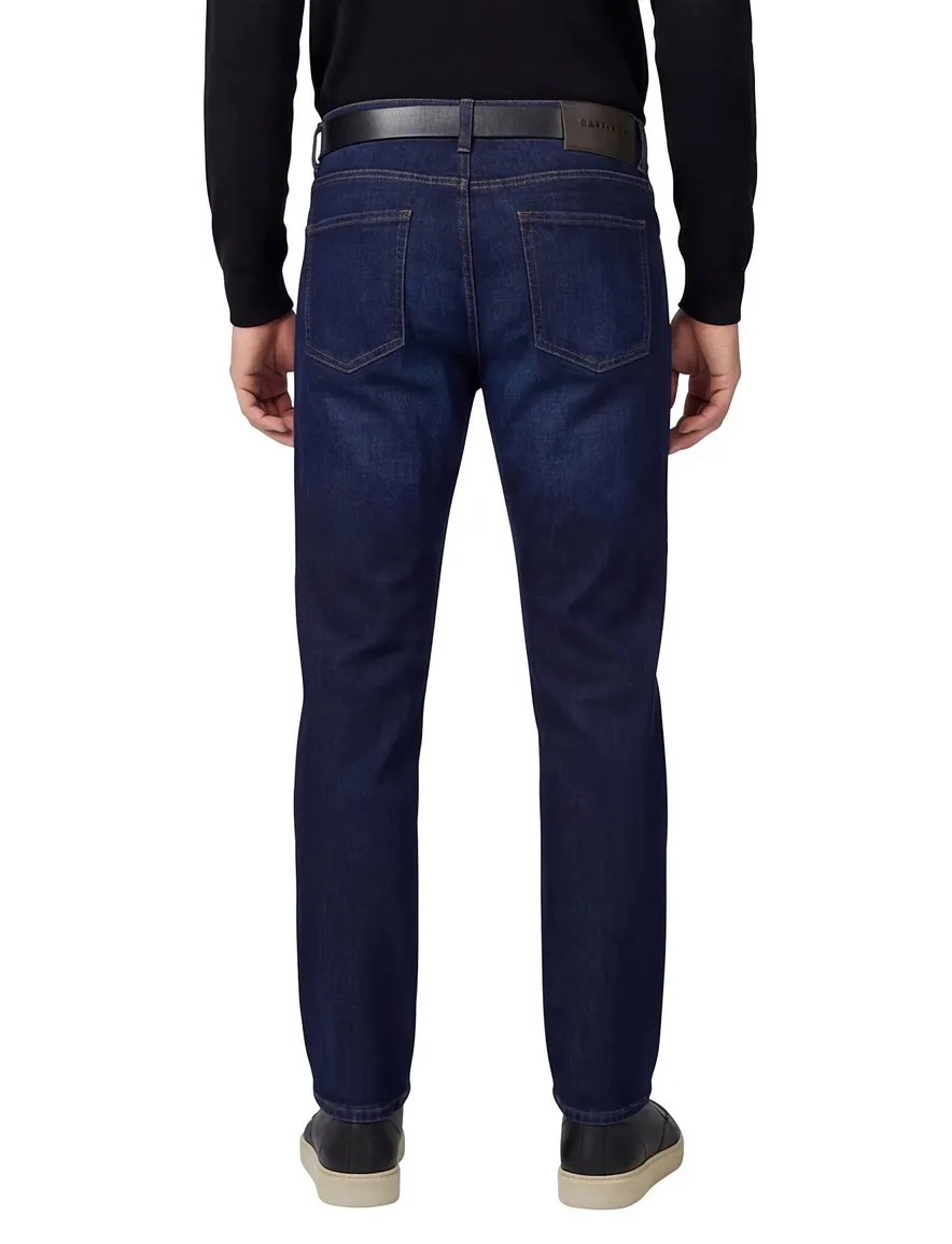 Barmas Dean jeans denim blauw