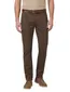 Barmas broek bruin 5 pocket model