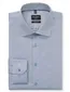Olymp overhemd super slim mouwlengte 7 blauw