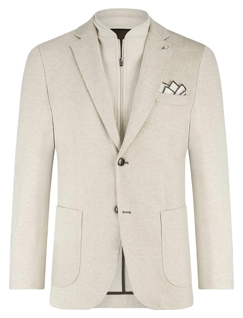 colbert Blue industry beige