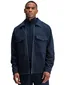 Overshirt donkerblauw Butcher of Blue