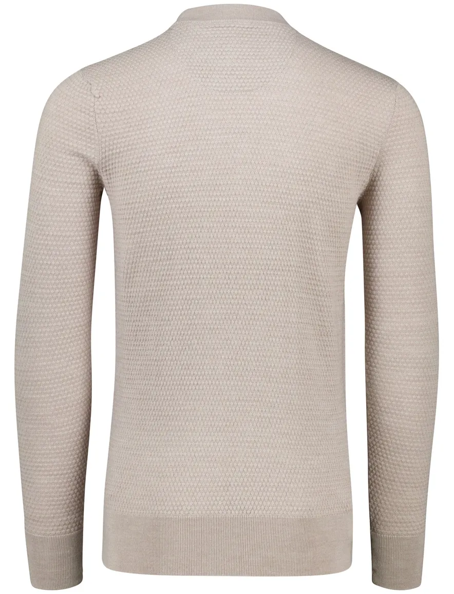 Butcher of Blue trui beige