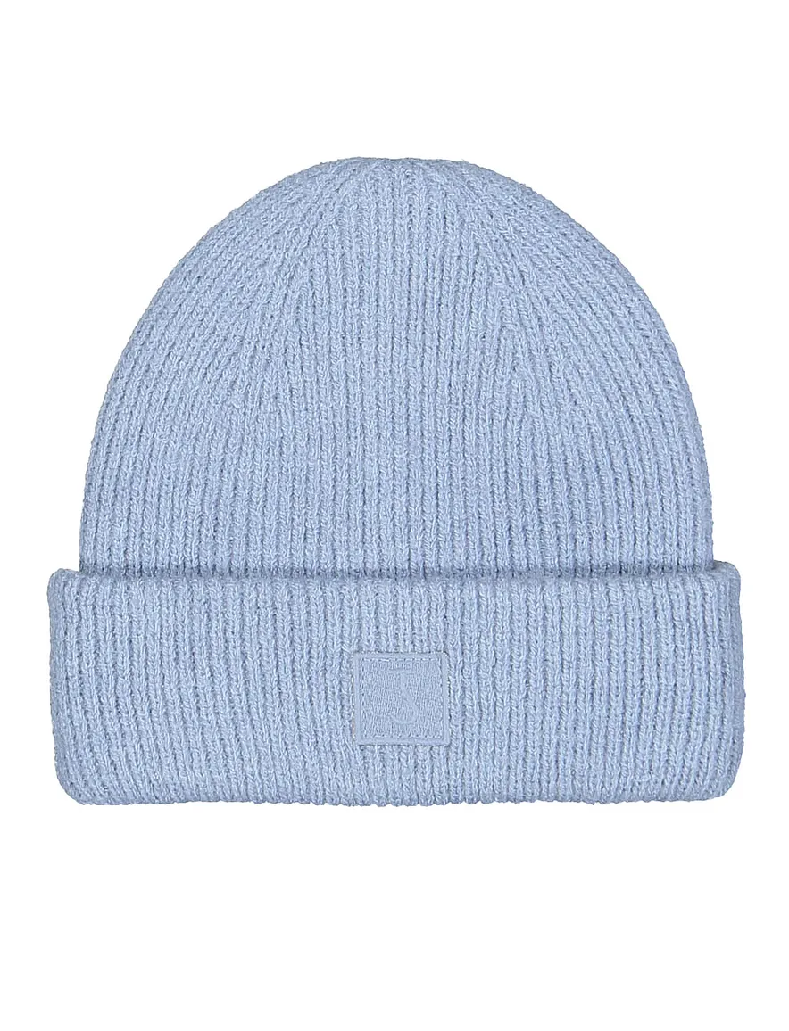 Butcher of Blue muts lichtblauw