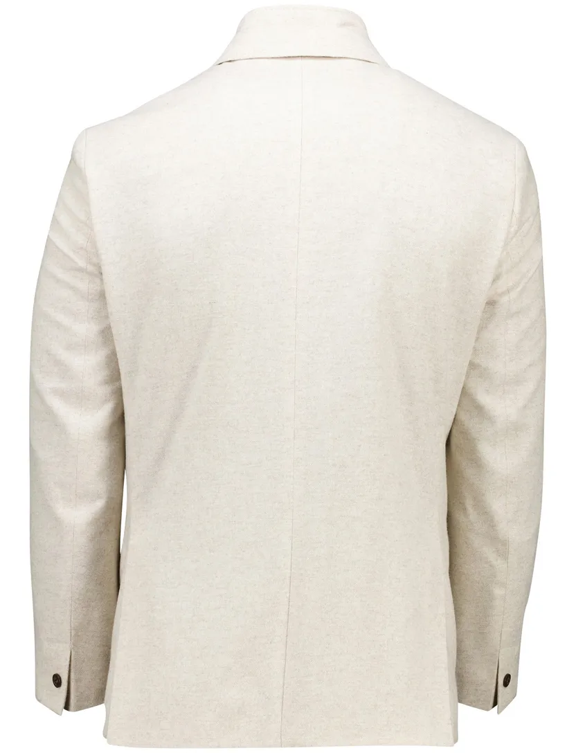colbert Roy Robson uitneembaar binnenvest creme normale fit