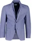 Roy Robson colbert blauw regular fit