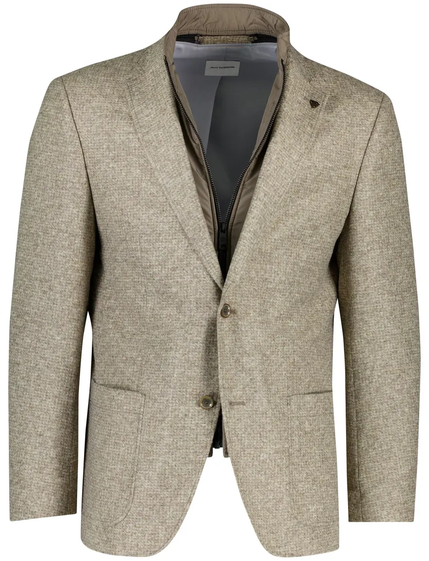 colbert beige Roy Robson