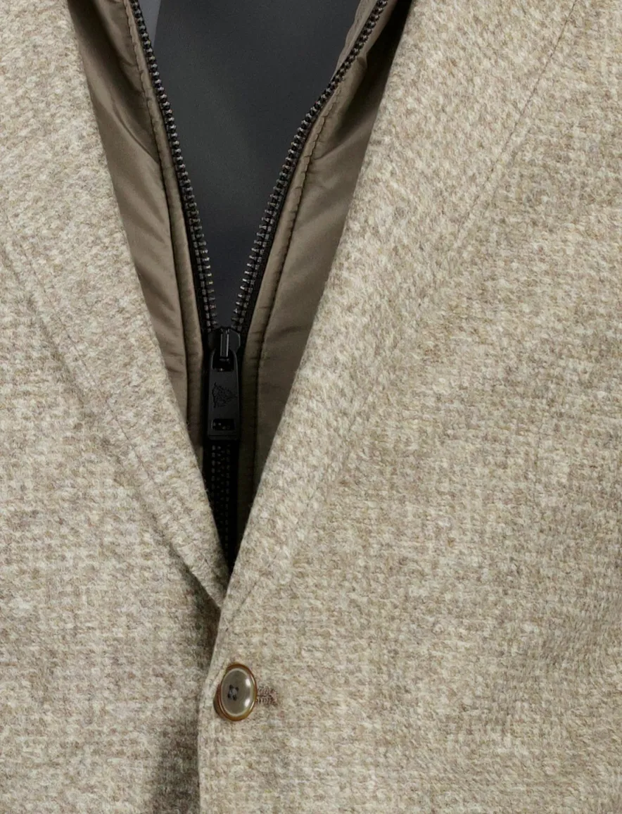 colbert beige Roy Robson