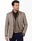 colbert beige Roy Robson