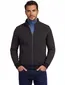 Baileys vest bruin rits