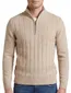 trui beige Baileys
