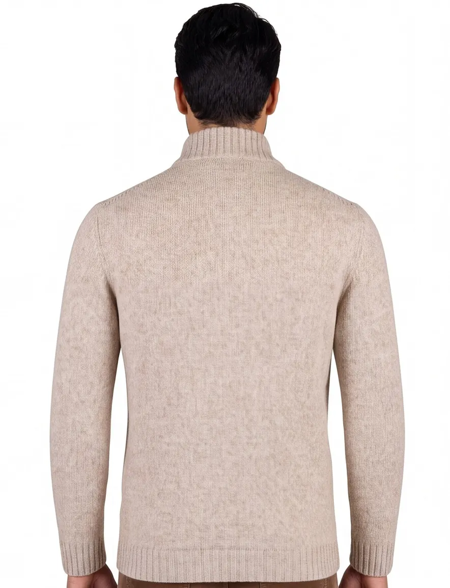 trui beige Baileys