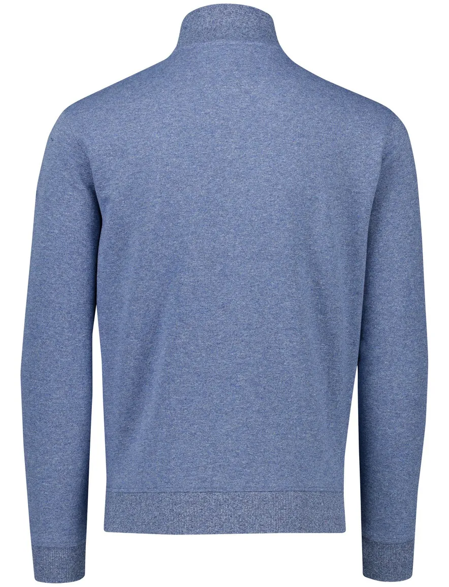 sweater blauw Baileys