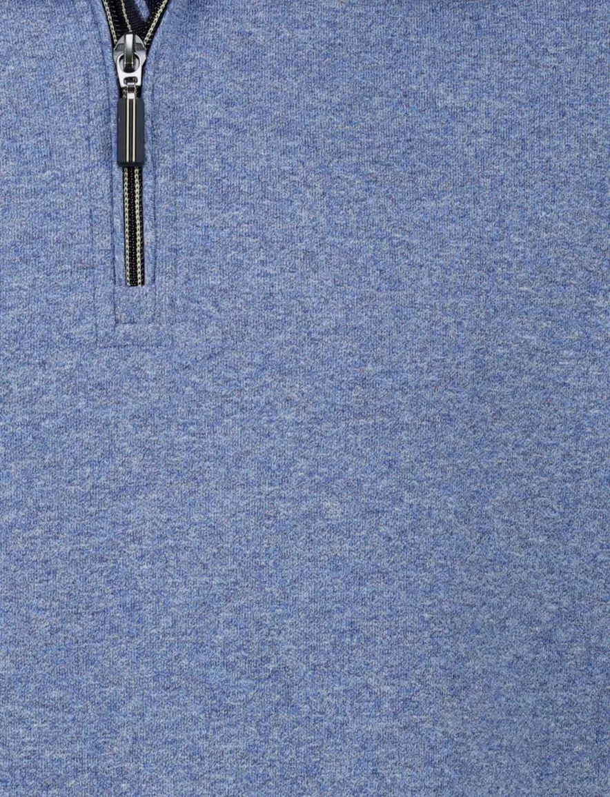 sweater blauw Baileys